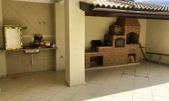 Imagem: SOBRADO A VENDA NO MOGI MODERNO 3 SUITES