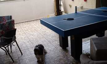 Imagem 5: Imperdível! Apartamento de 3 quartos na Vila Santana, Mogi das Cruzes-SP - 124m², 1 suíte