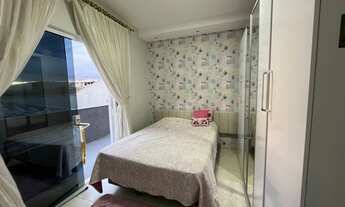 Imagem 3: Maravilhoso apartamento térreo com 3 quartos sendo 2 suites em condominio bem localizado