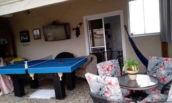 Imagem 4: Imperdível! Apartamento de 3 quartos na Vila Santana, Mogi das Cruzes-SP - 124m², 1 suíte