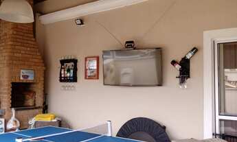 Imagem 2: Imperdível! Apartamento de 3 quartos na Vila Santana, Mogi das Cruzes-SP - 124m², 1 suíte