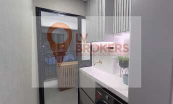 Imagem 6: APARTAMENTO LANÇAMENTO NO CENTRO DE SUZANO LAZER COMPLETO ENTRADA FACILITADA MOTIRÓ