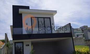 Imagem: SOBRADO COM 3 SUITES CONDOMINIO ARUA BRISAS