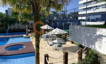 Imagem: Apartamento à venda em Bertioga-SP, Indaiá