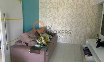 Imagem 2: Apartamento à venda em Bertioga-SP, Indaiá: 2 quartos, 1 suíte, 2 salas, 2 banheiros, 2 va