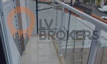 Imagem 5: Sobrado à venda em Mogi das Cruzes - na Vila Cintra: 3 quartos, 1 suíte, 2 salas, 2 banhei