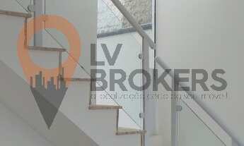 Imagem 4: Sobrado à venda em Mogi das Cruzes - na Vila Cintra: 3 quartos, 1 suíte, 2 salas, 2 banhei