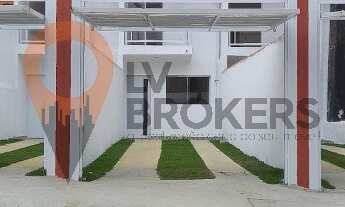 Imagem: Sobrado novo a venda na vila Jundiaí em