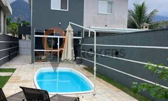 Imagem: SOBRADO A VENDA MORADA DA PRAIA PORTEIRA