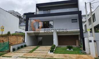 Imagem: SOBRADO ESPETACULAR A VENDA NO CONDOMINIO