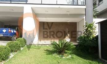 Imagem 3: SOBRADO ESPETACULAR A VENDA NO CONDOMINIO MOSAICO DA SERRA EM MOGI DAS CRUZES