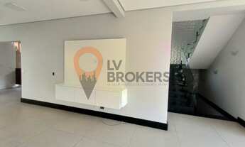 Imagem 5: SOBRADO ESPETACULAR A VENDA NO CONDOMINIO MOSAICO DA SERRA EM MOGI DAS CRUZES