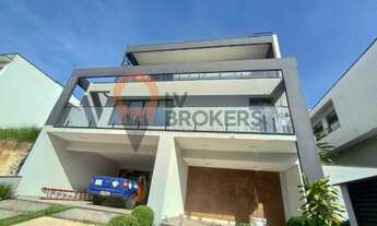 Imagem 2: SOBRADO ESPETACULAR A VENDA NO CONDOMINIO MOSAICO DA SERRA EM MOGI DAS CRUZES