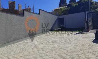 Imagem 2: SOBRADO CONDOMINIO FECHADO 2 DORMITÓRIO 2 SUITES 1 VAGA ACABAMENTO DIFERENCIADO MOGI DAS