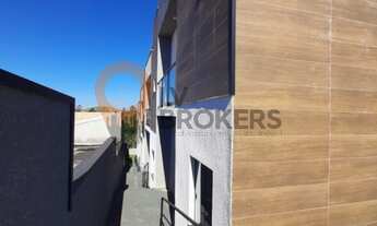 Imagem 3: SOBRADO NOVO 3 DORMITÓRIOS 1 SUITE 1 VAGA CONDOMINIO FECHADO ACABAMENTO DIFERENCIADO MOGI