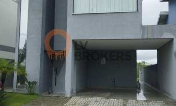 Imagem 2: Casa de Luxo em Condomínio Arua Brisas, Mogi das Cruzes - SP: 3 quartos, 2 suítes, 2 sala