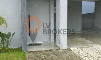 Imagem 6: Casa de Luxo em Condomínio Arua Brisas, Mogi das Cruzes - SP: 3 quartos, 2 suítes, 2 sala