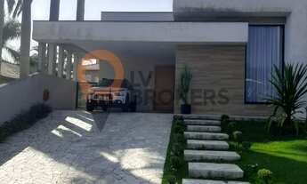 Imagem: Casa Terrea de luxo Arua Brisas em Mogi