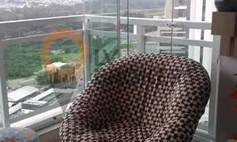 Imagem 2: Imóvel à venda em Mogi das Cruzes-SP: Apartamento na Vila Mogilar com 3 quartos, 1 suíte