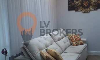 Imagem 4: Imóvel à venda em Mogi das Cruzes-SP: Apartamento na Vila Mogilar com 3 quartos, 1 suíte