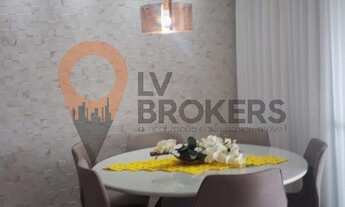 Imagem 3: Imóvel à venda em Mogi das Cruzes-SP: Apartamento na Vila Mogilar com 3 quartos, 1 suíte