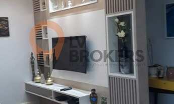 Imagem 7: Imóvel à venda em Mogi das Cruzes-SP: Apartamento na Vila Mogilar com 3 quartos, 1 suíte