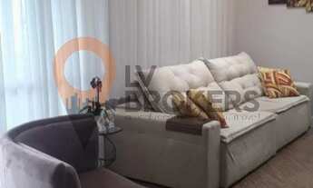 Imagem 5: Imóvel à venda em Mogi das Cruzes-SP: Apartamento na Vila Mogilar com 3 quartos, 1 suíte