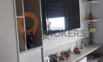 Imagem 6: Imóvel à venda em Mogi das Cruzes-SP: Apartamento na Vila Mogilar com 3 quartos, 1 suíte