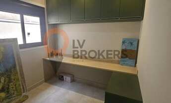 Imagem 6: SOBRADO NO CONDOMINIO ARUÃ BRISAS COM 6 QUARTOS SENDO 4 SUITES E 1 MASTER COM CLOSET PISCI