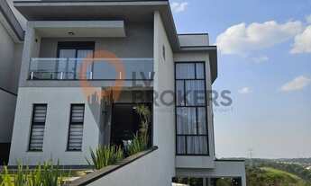 Imagem 1: Casa de luxo no Condomínio Aruã: 5 quartos, 5 suítes, 3 salas, 6 banheiros, 5 vagas, 550m²