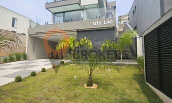 Imagem: SOBRADO NO CONDOMINIO ARUÃ BRISAS COM 6