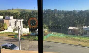 Imagem 6: Casa de luxo em condomínio Granja Anita em Mogi das Cruzes-SP: 4 quartos, 3 suítes, 3 sala