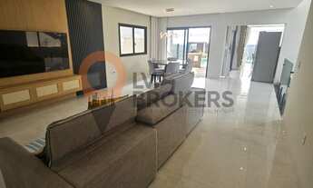 Imagem 5: SOBRADO NO CONDOMINIO ARUÃ BRISAS COM 6 QUARTOS SENDO 4 SUITES E 1 MASTER COM CLOSET PISCI