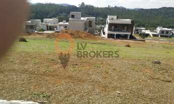 Imagem: Terreno em Condomínio de Luxo 300m² em