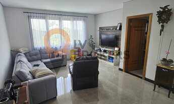 Imagem 7: Casa de luxo no Condomínio Aruã: 5 quartos, 5 suítes, 3 salas, 6 banheiros, 5 vagas, 550m²