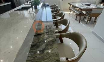 Imagem 2: Condominio Aruã, Mogi das Cruzes-SP - 3 suites - todo planejado - 420m² - 5 vagas de garag