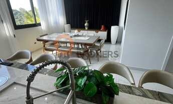 Imagem 4: Condominio Aruã, Mogi das Cruzes-SP - 3 suites - todo planejado - 420m² - 5 vagas de garag