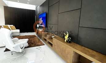 Imagem 5: Condominio Aruã, Mogi das Cruzes-SP - 3 suites - todo planejado - 420m² - 5 vagas de garag