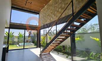 Imagem: SOBRADO NO CONDOMINIO MOSAICO ESSENSE