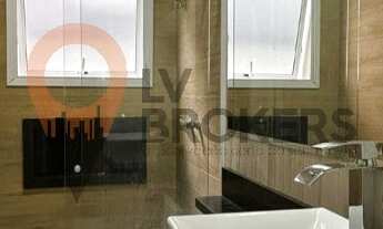 Imagem 7: CONDOMINIO MOSAICO ESSENCE - 3 SUITES - TERREA