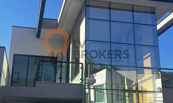 Imagem: Condominio Aruã, Mogi das Cruzes-SP - 3