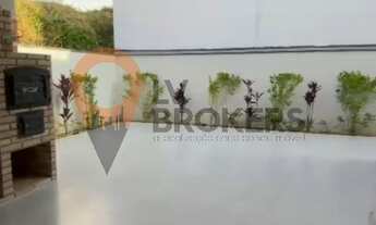 Imagem 3: CONDOMINIO MOSAICO ESSENCE - 3 SUITES - TERREA