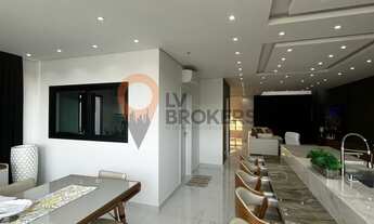 Imagem 7: Condominio Aruã, Mogi das Cruzes-SP - 3 suites - todo planejado - 420m² - 5 vagas de garag