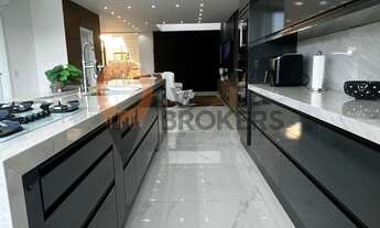 Imagem 6: Condominio Aruã, Mogi das Cruzes-SP - 3 suites - todo planejado - 420m² - 5 vagas de garag