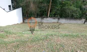 Imagem 6: Terreno em condomínio à venda em Mogi das Cruzes-SP, no bairro Mogi Moderno, com 250,00 m²