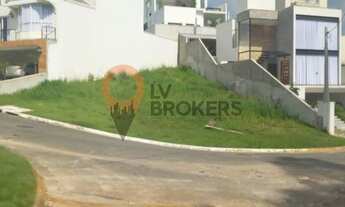 Imagem 4: Terreno em Condomínio de Luxo à Venda no Mogi Moderno, Mogi das Cruzes-SP 302m² de Área