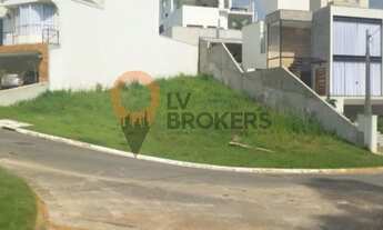 Imagem 5: Terreno em Condomínio de Luxo à Venda no Mogi Moderno, Mogi das Cruzes-SP 302m² de Área