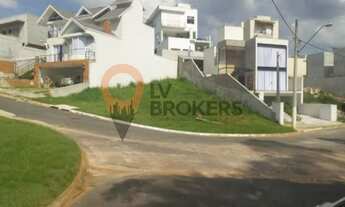 Imagem 3: Terreno em Condomínio de Luxo à Venda no Mogi Moderno, Mogi das Cruzes-SP 302m² de Área