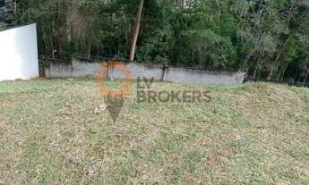 Imagem 4: Terreno em condomínio à venda em Mogi das Cruzes-SP, no bairro Mogi Moderno, com 250,00 m²