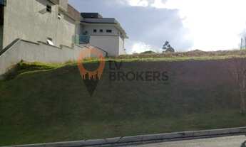 Imagem: Terreno de 251m² em condomínio exclusivo